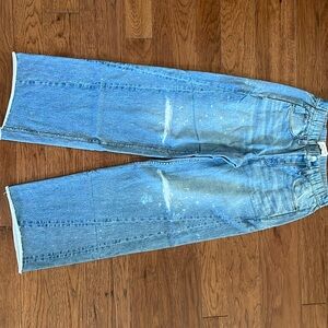 Rag and bone Miramar XS jeans